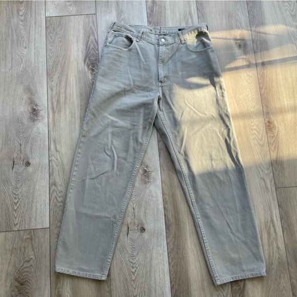 Vintage Calvin Klein Jeans - Picture 1 of 6